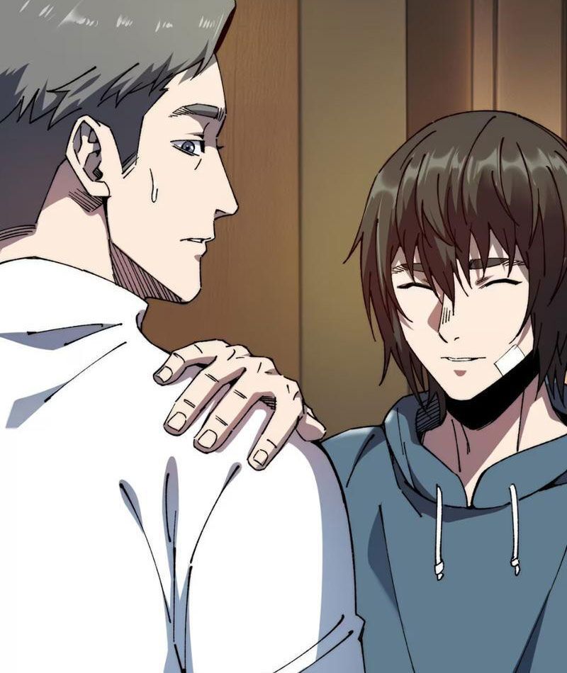 Bách Thú Chi Vương Chap 2 - Next Chap 3