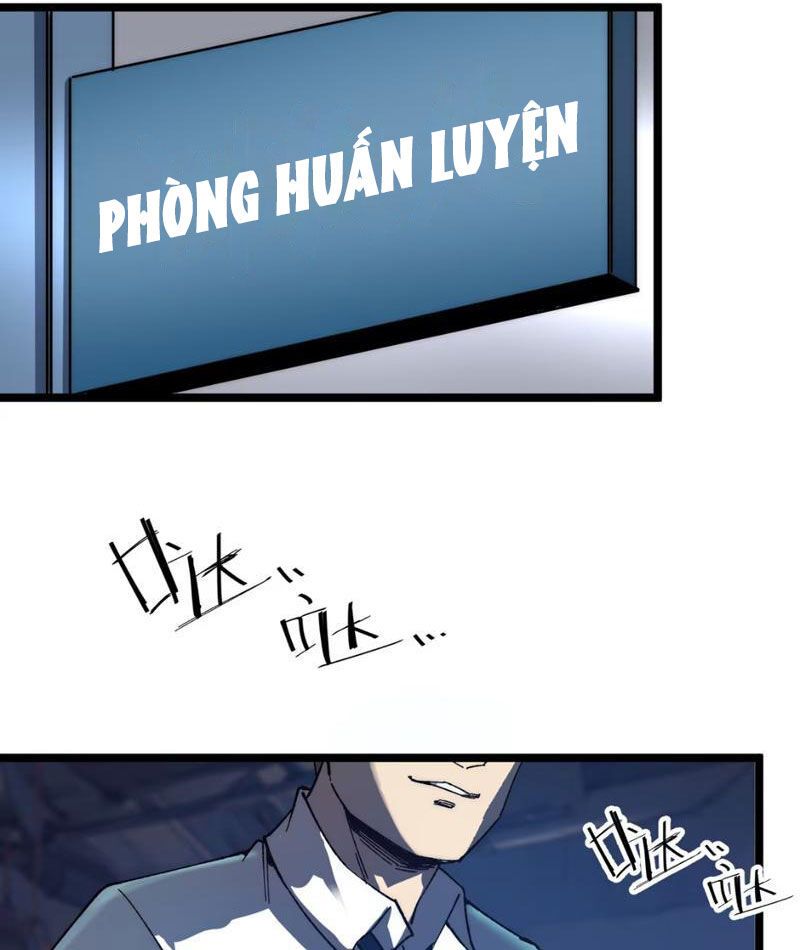 Bách Thú Chi Vương Chap 2 - Next Chap 3