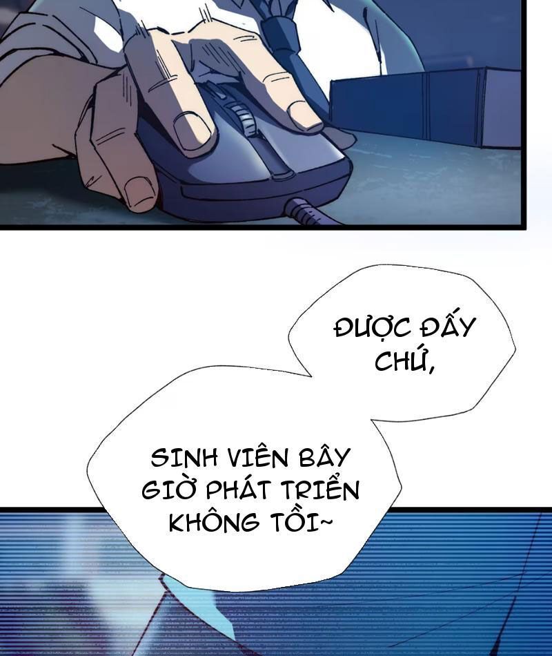 Bách Thú Chi Vương Chap 2 - Next Chap 3