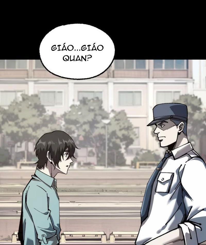Bách Thú Chi Vương Chap 2 - Next Chap 3