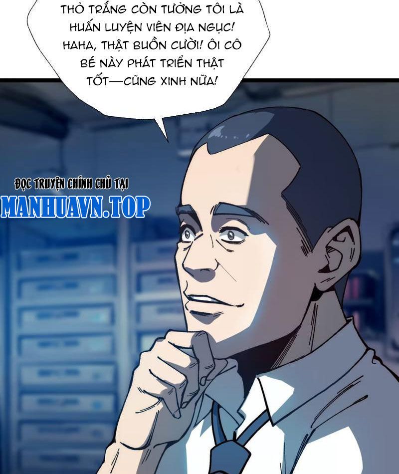 Bách Thú Chi Vương Chap 2 - Next Chap 3