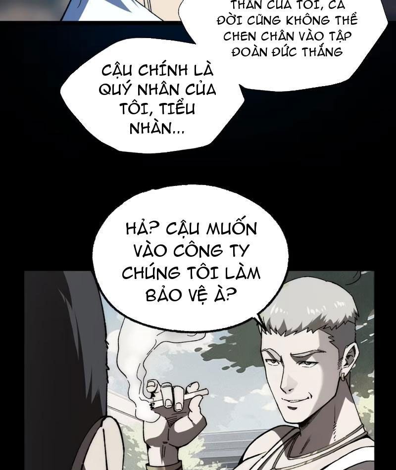 Bách Thú Chi Vương Chap 2 - Next Chap 3