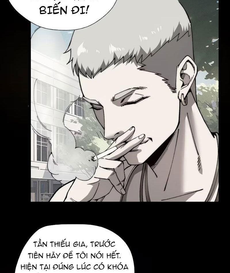 Bách Thú Chi Vương Chap 2 - Next Chap 3