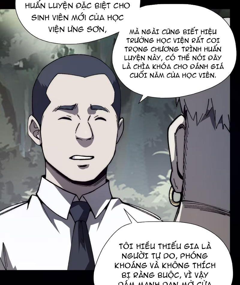 Bách Thú Chi Vương Chap 2 - Next Chap 3