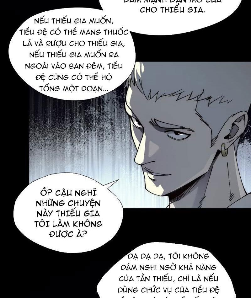 Bách Thú Chi Vương Chap 2 - Next Chap 3