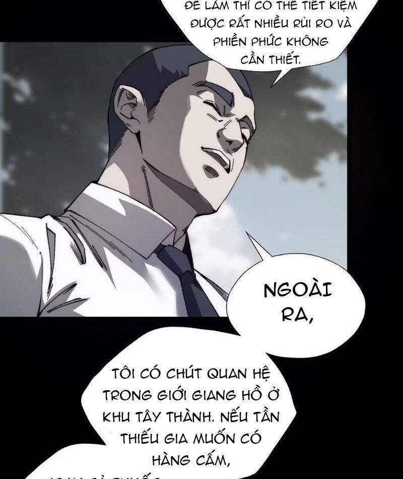 Bách Thú Chi Vương Chap 2 - Next Chap 3