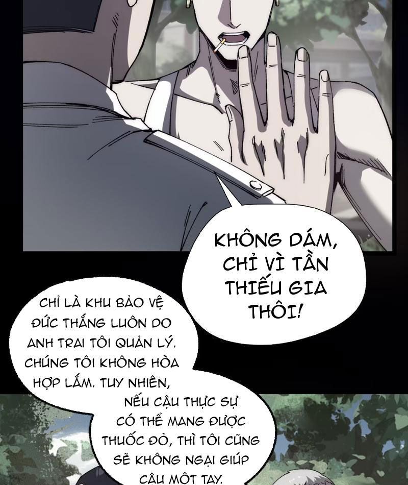 Bách Thú Chi Vương Chap 2 - Next Chap 3