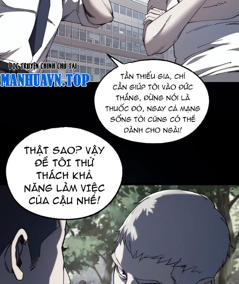 Bách Thú Chi Vương Chap 2 - Next Chap 3
