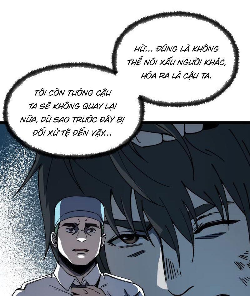 Bách Thú Chi Vương Chap 2 - Next Chap 3