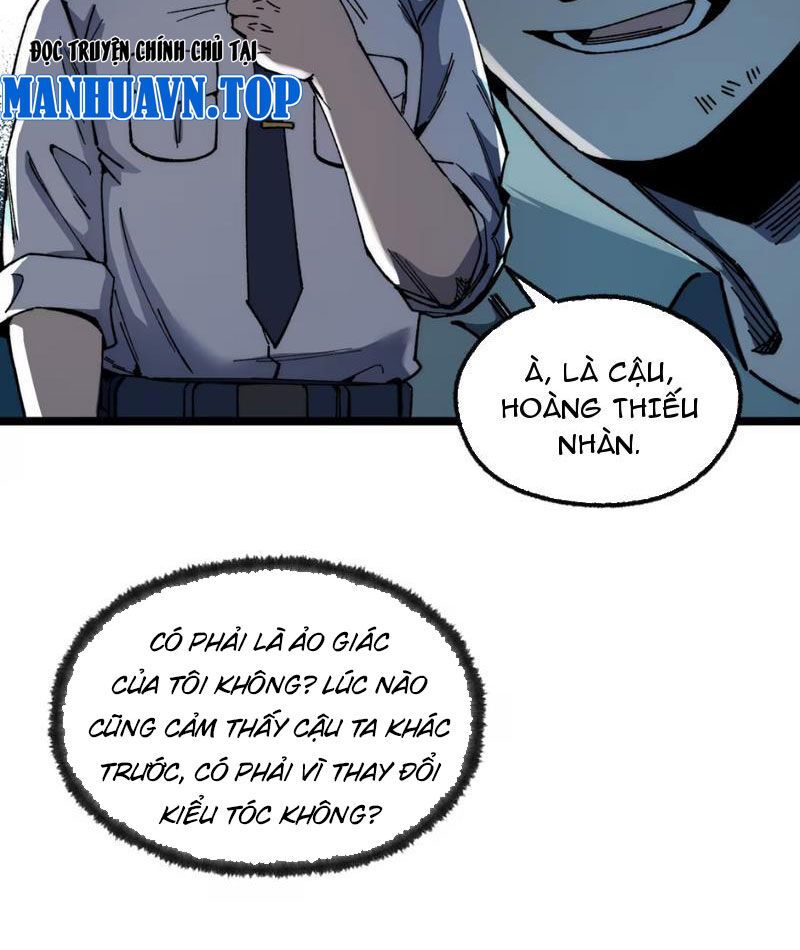 Bách Thú Chi Vương Chap 2 - Next Chap 3