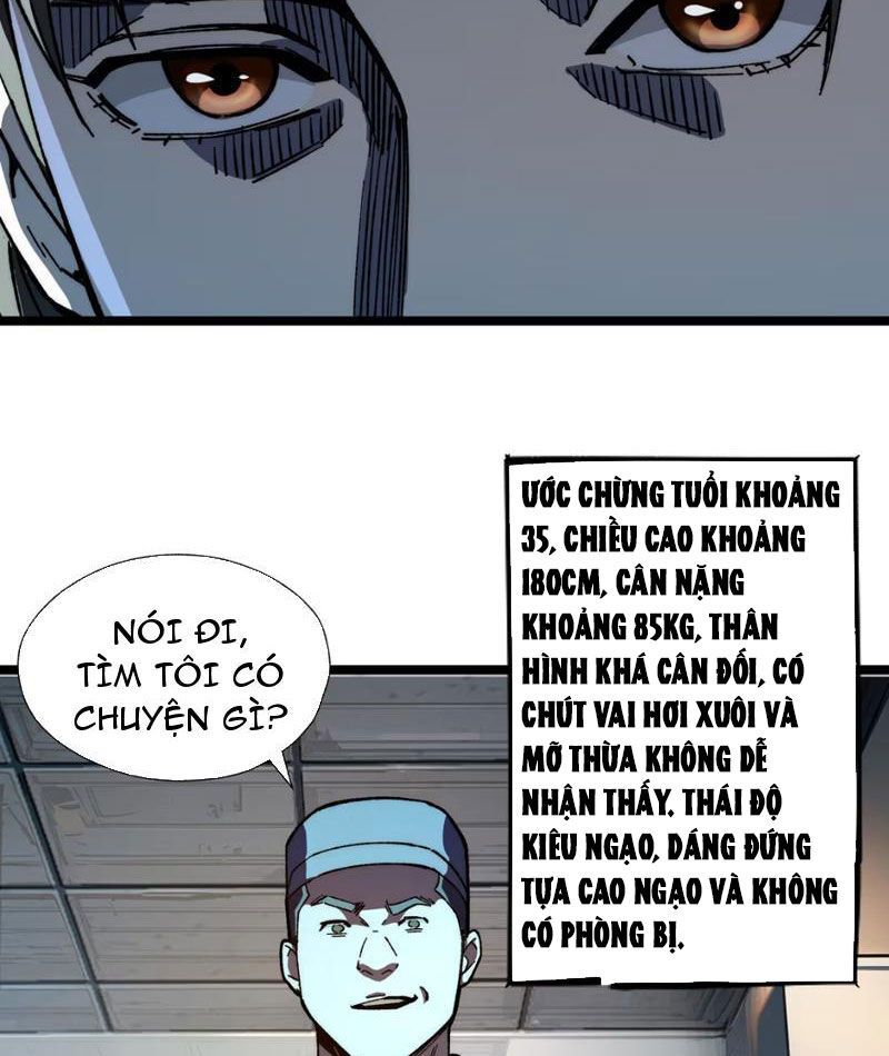 Bách Thú Chi Vương Chap 2 - Next Chap 3