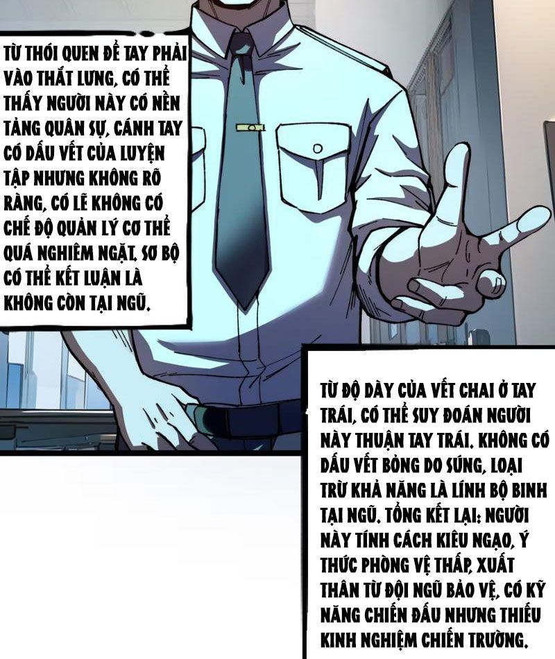 Bách Thú Chi Vương Chap 2 - Next Chap 3
