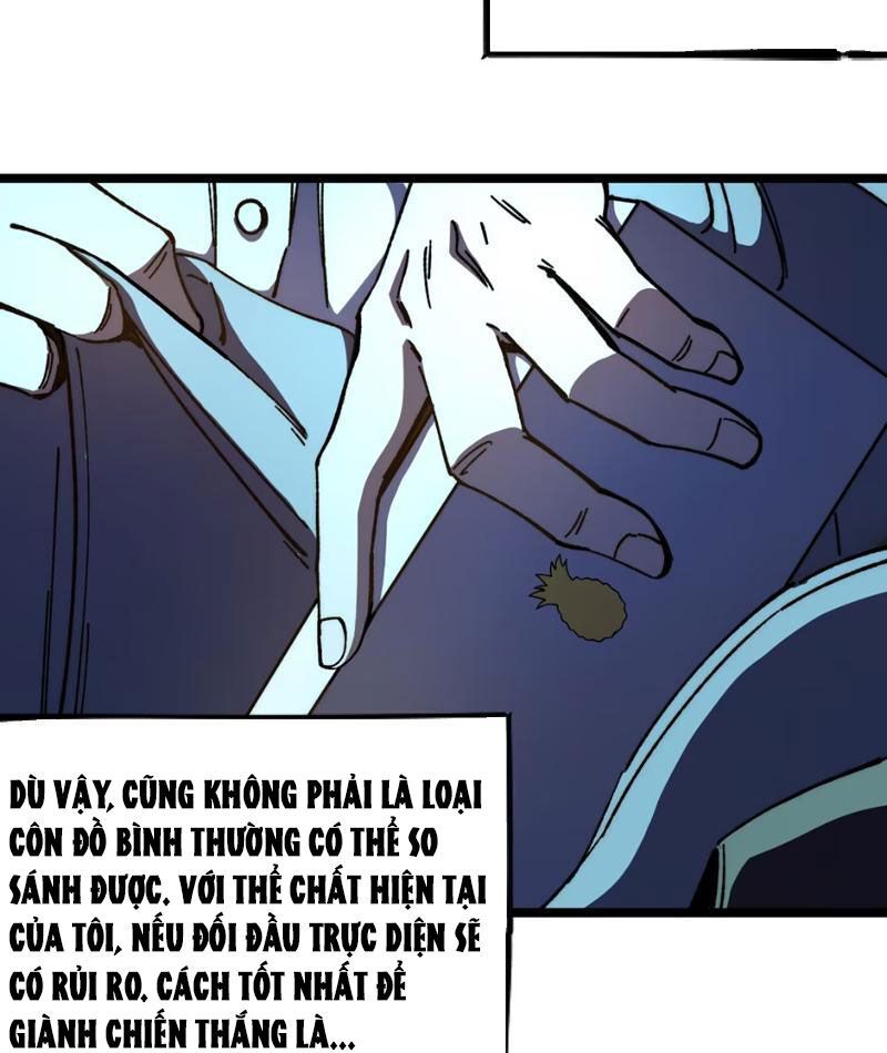Bách Thú Chi Vương Chap 2 - Next Chap 3