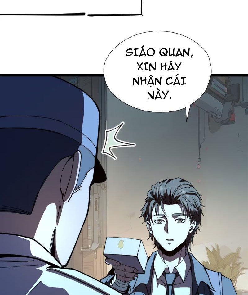Bách Thú Chi Vương Chap 2 - Next Chap 3