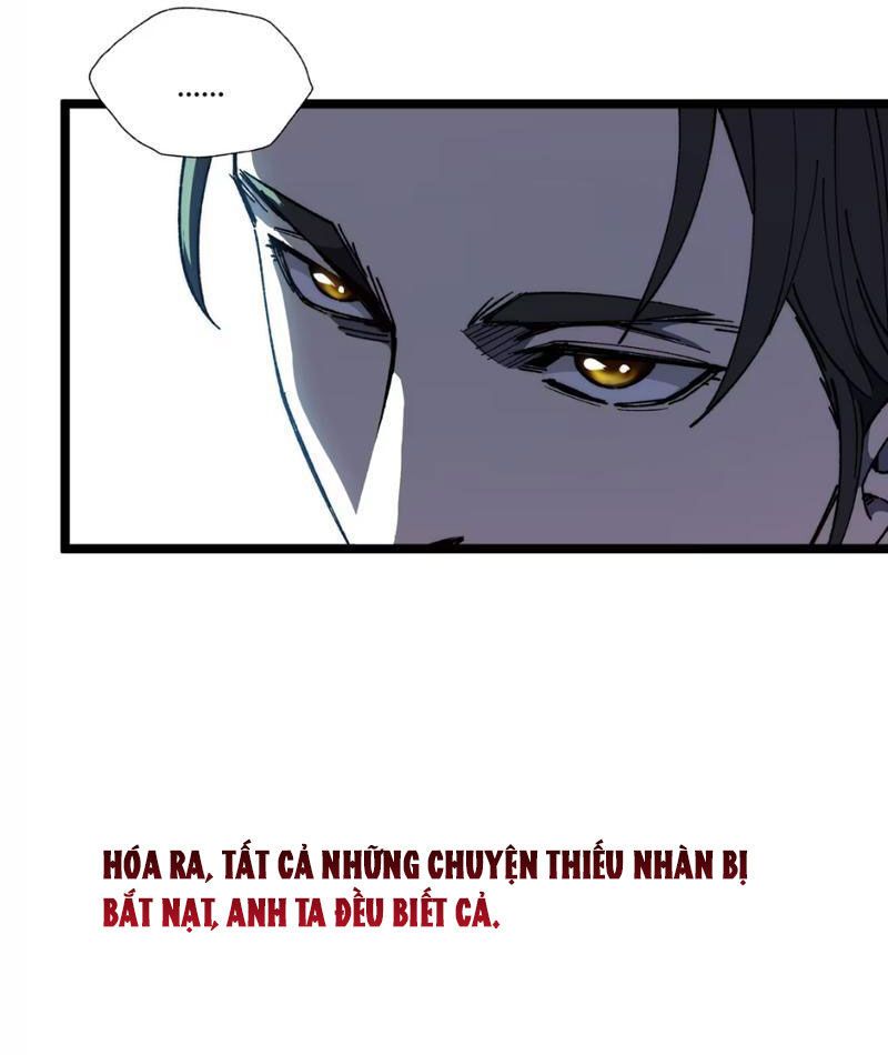 Bách Thú Chi Vương Chap 2 - Next Chap 3