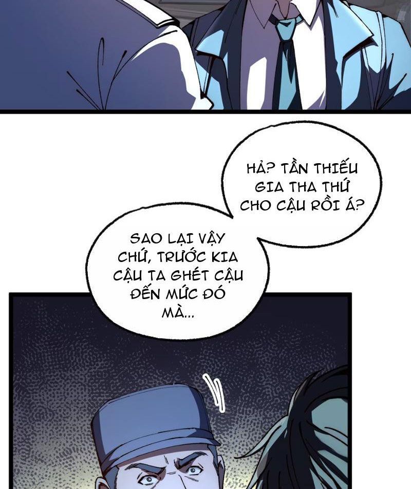 Bách Thú Chi Vương Chap 2 - Next Chap 3