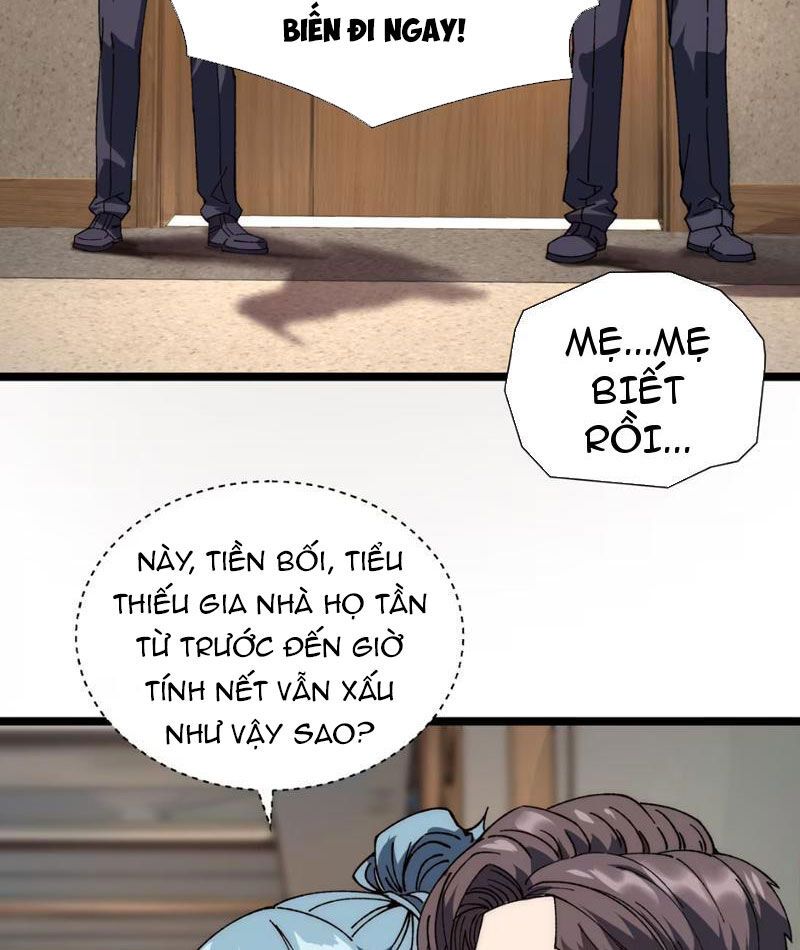 Bách Thú Chi Vương Chap 3 - Next Chap 4
