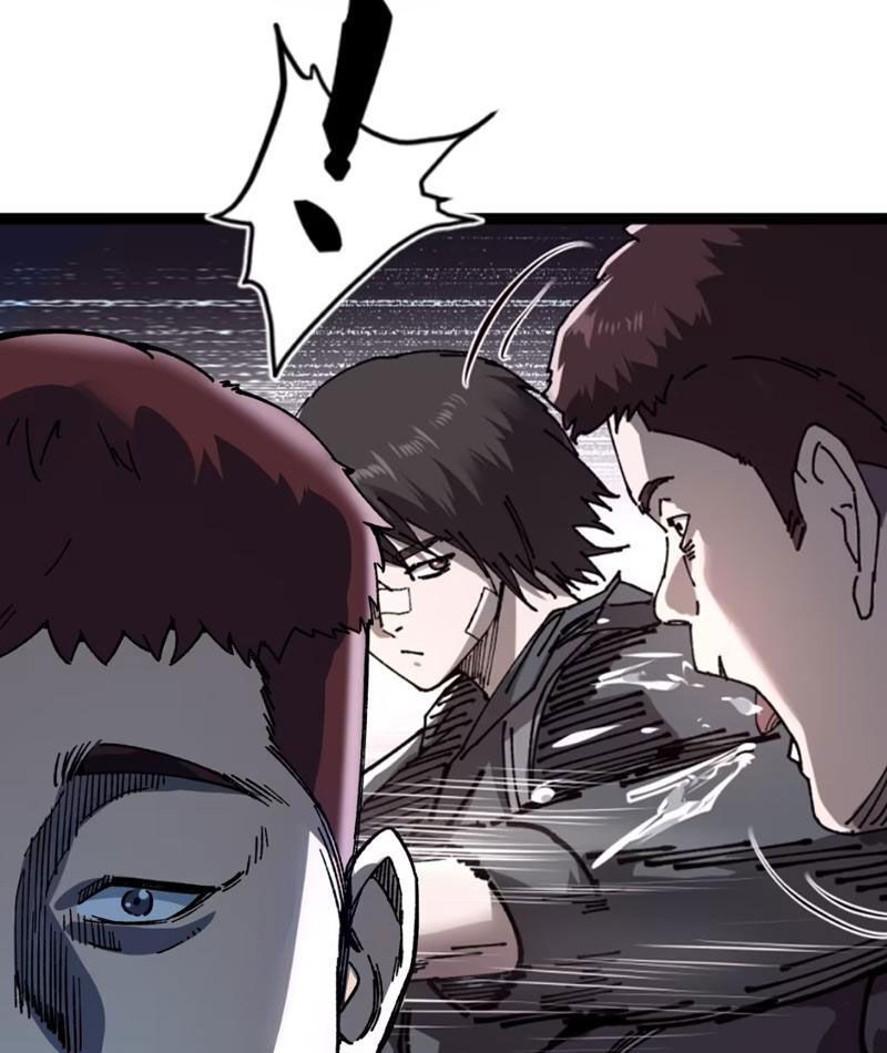 Bách Thú Chi Vương Chap 3 - Next Chap 4