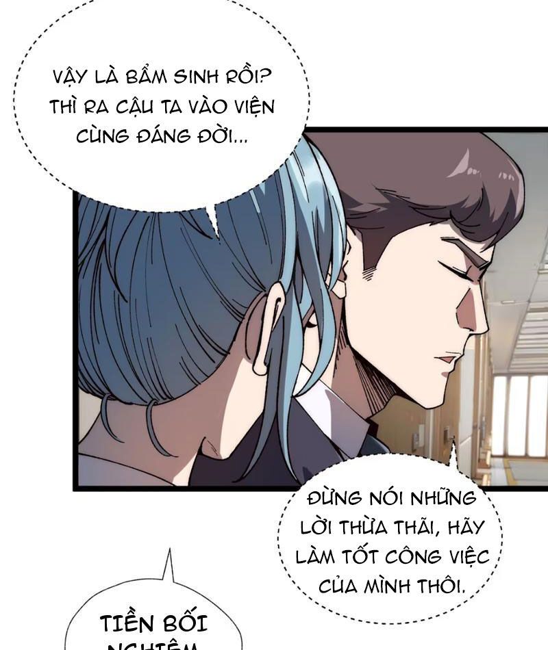 Bách Thú Chi Vương Chap 3 - Next Chap 4