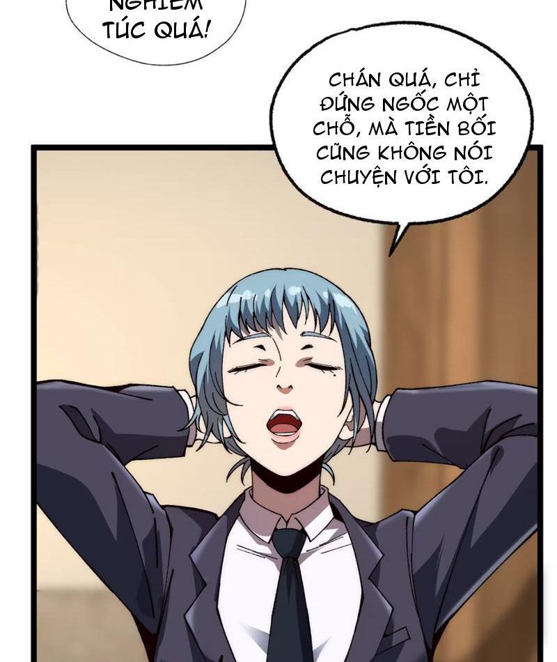 Bách Thú Chi Vương Chap 3 - Next Chap 4