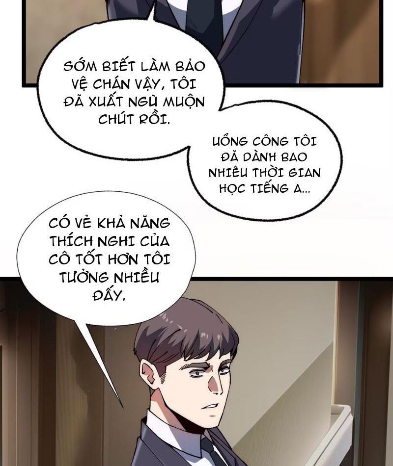 Bách Thú Chi Vương Chap 3 - Next Chap 4
