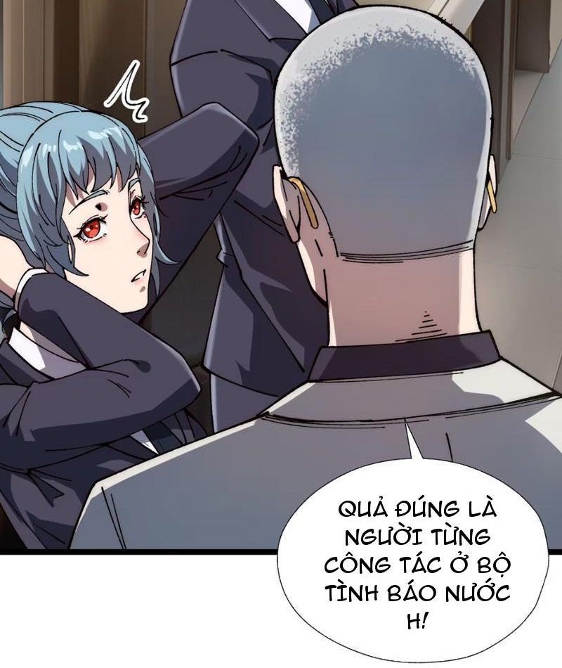 Bách Thú Chi Vương Chap 3 - Next Chap 4
