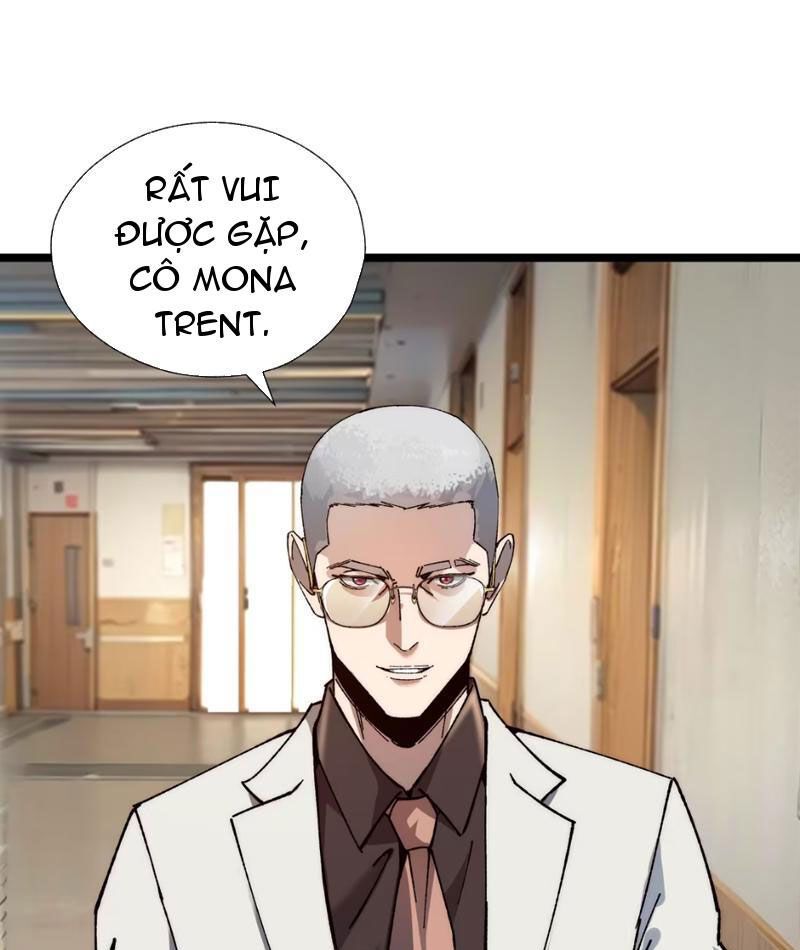 Bách Thú Chi Vương Chap 3 - Next Chap 4