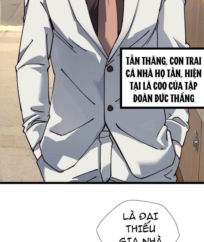 Bách Thú Chi Vương Chap 3 - Next Chap 4