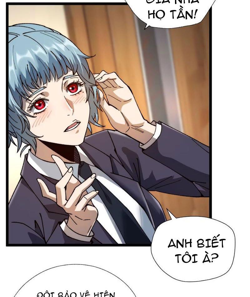 Bách Thú Chi Vương Chap 3 - Next Chap 4