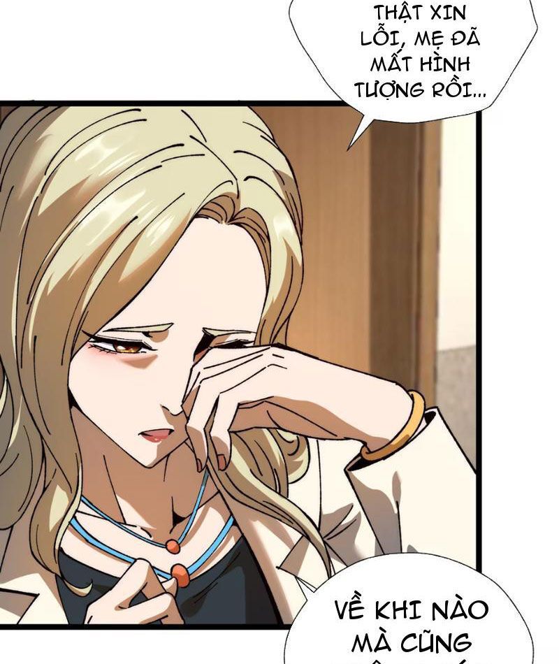 Bách Thú Chi Vương Chap 3 - Next Chap 4
