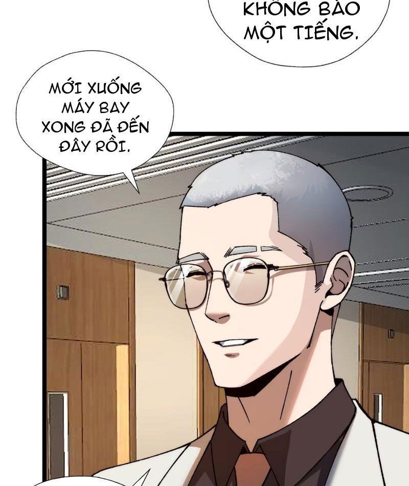 Bách Thú Chi Vương Chap 3 - Next Chap 4