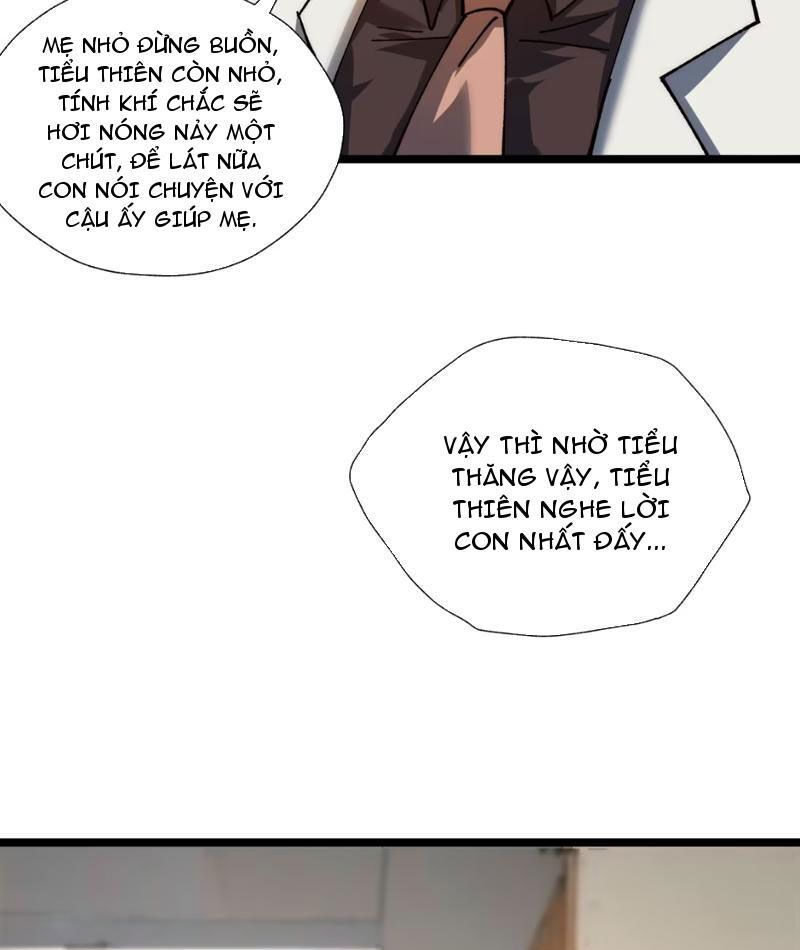 Bách Thú Chi Vương Chap 3 - Next Chap 4