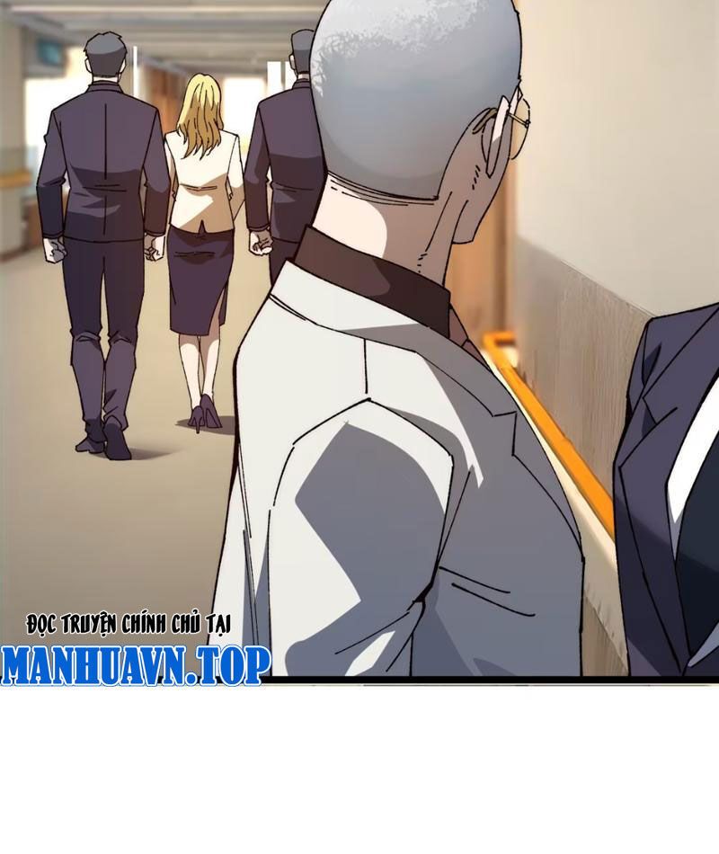Bách Thú Chi Vương Chap 3 - Next Chap 4