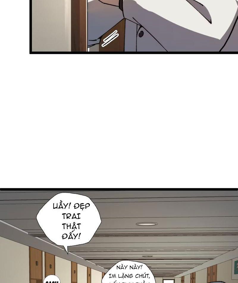 Bách Thú Chi Vương Chap 3 - Next Chap 4