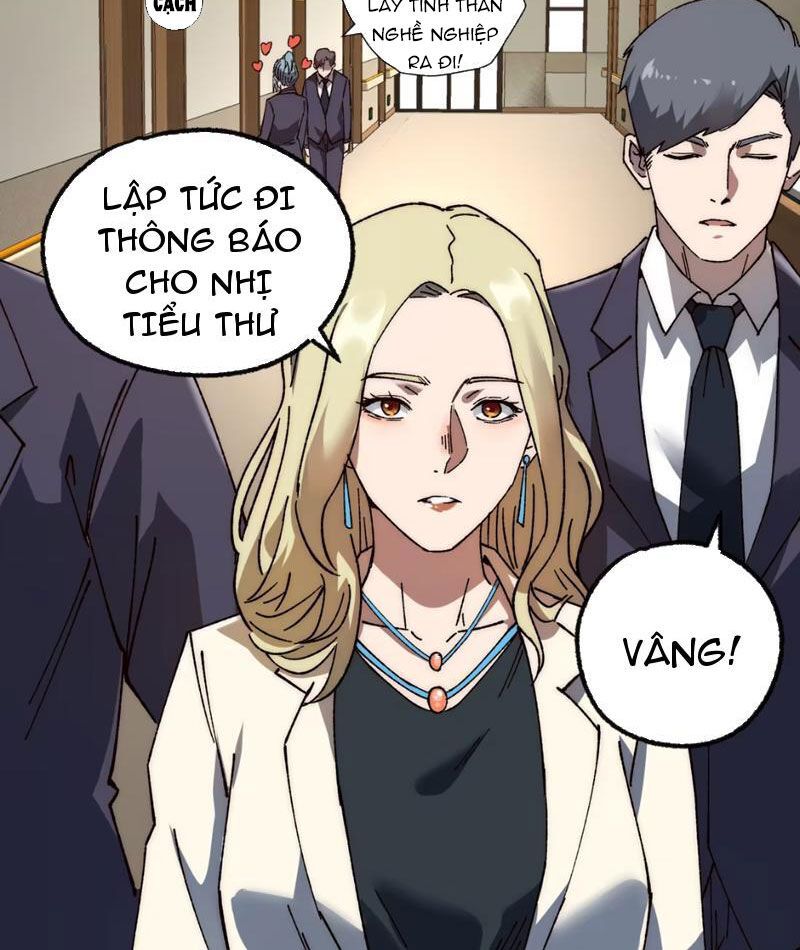 Bách Thú Chi Vương Chap 3 - Next Chap 4