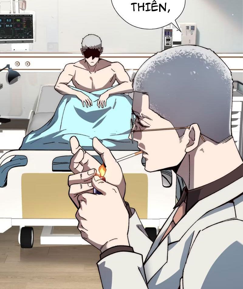 Bách Thú Chi Vương Chap 3 - Next Chap 4