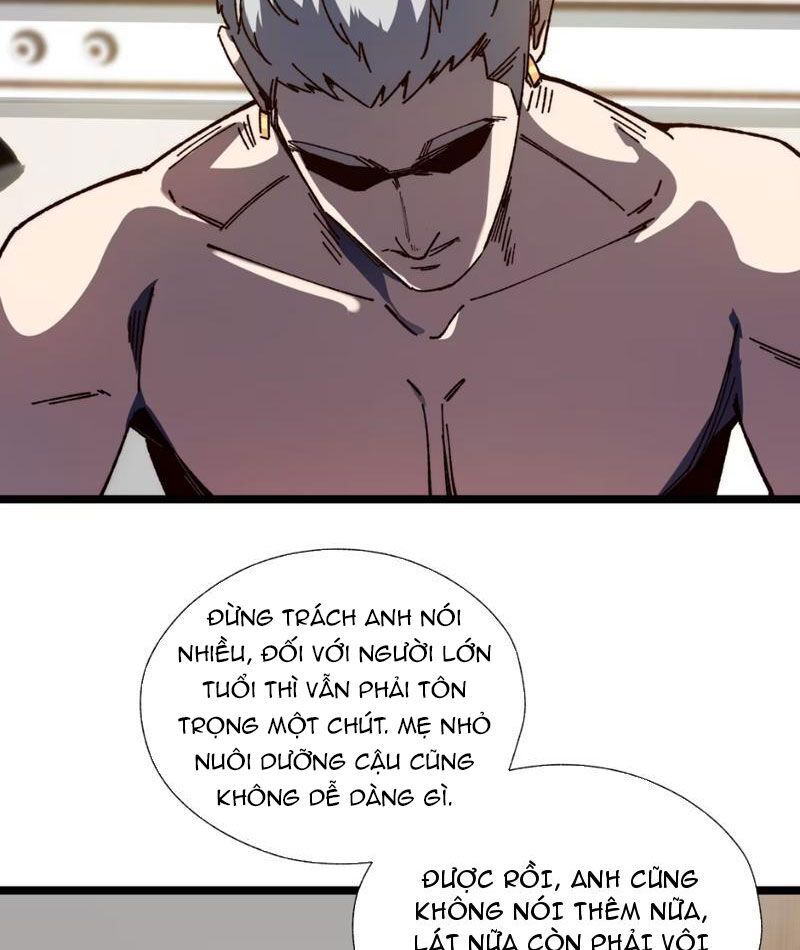 Bách Thú Chi Vương Chap 3 - Next Chap 4