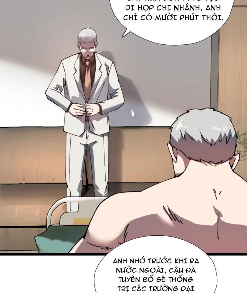 Bách Thú Chi Vương Chap 3 - Next Chap 4