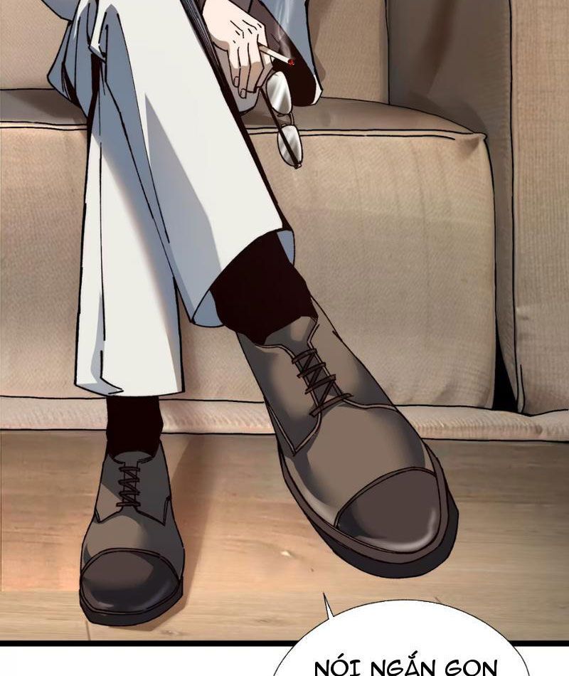 Bách Thú Chi Vương Chap 3 - Next Chap 4