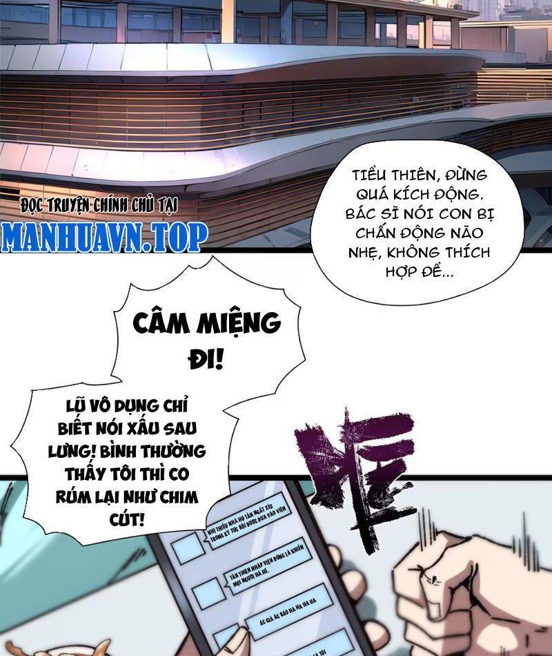 Bách Thú Chi Vương Chap 3 - Next Chap 4