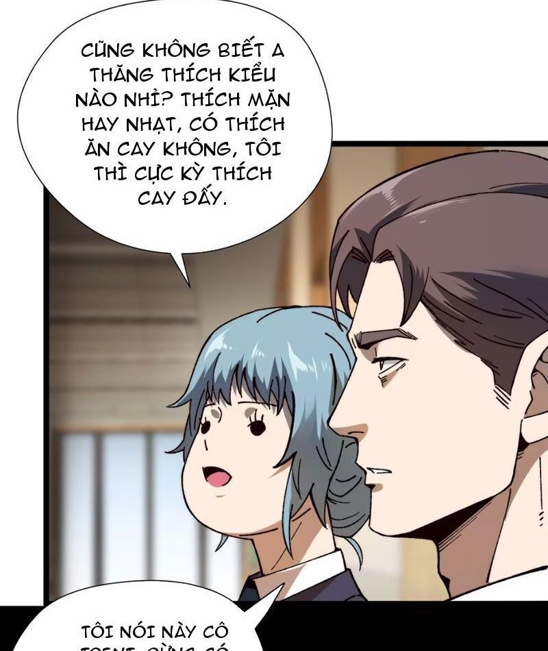 Bách Thú Chi Vương Chap 3 - Next Chap 4