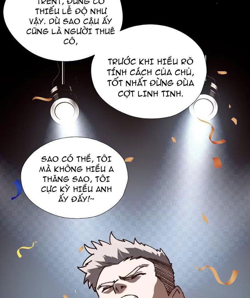 Bách Thú Chi Vương Chap 3 - Next Chap 4