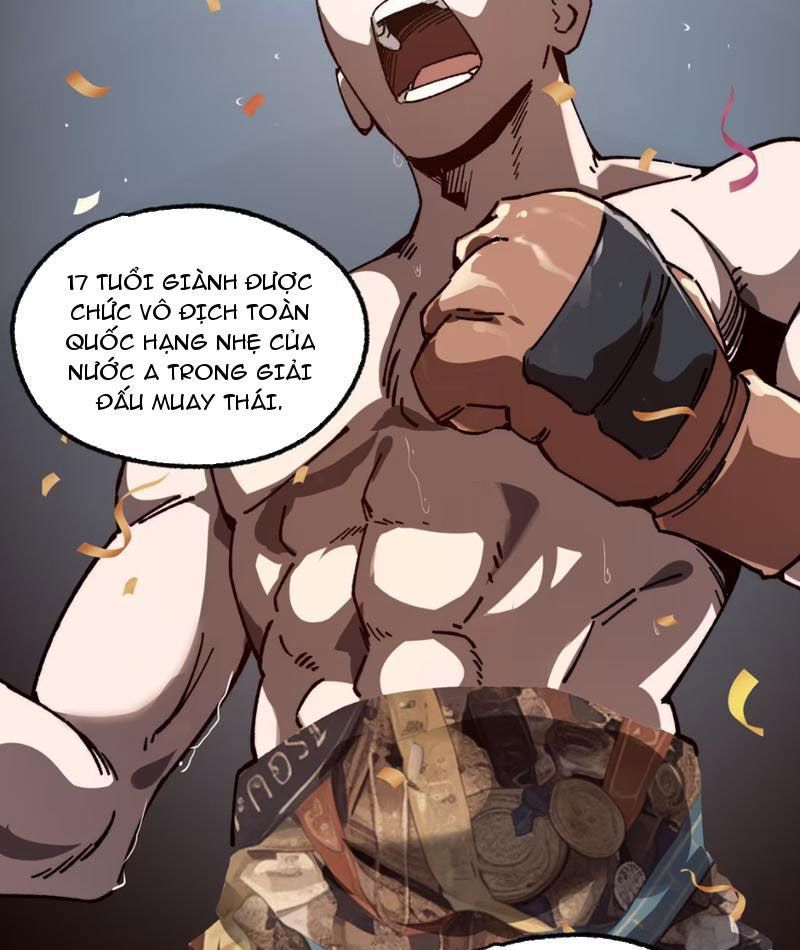 Bách Thú Chi Vương Chap 3 - Next Chap 4