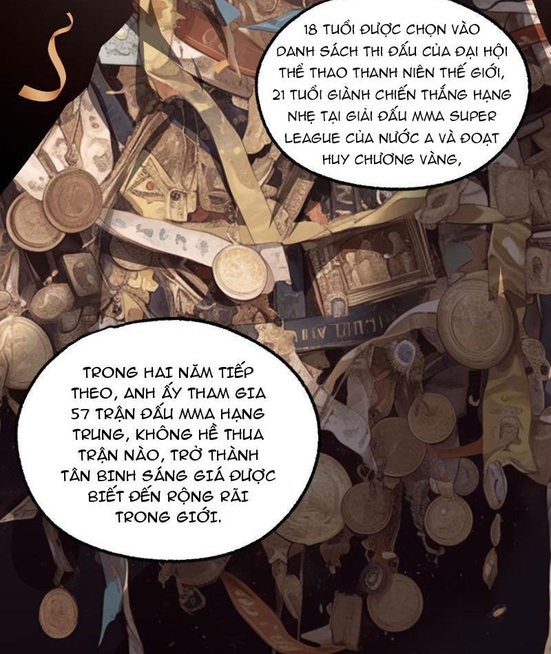 Bách Thú Chi Vương Chap 3 - Next Chap 4