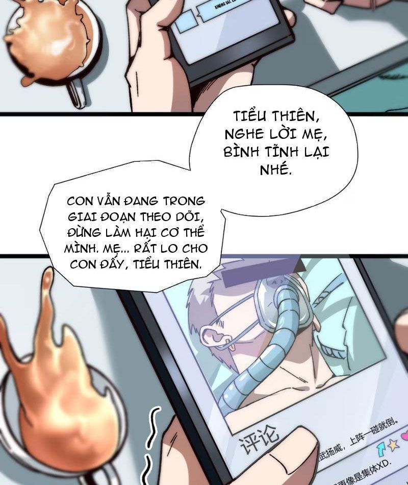 Bách Thú Chi Vương Chap 3 - Next Chap 4