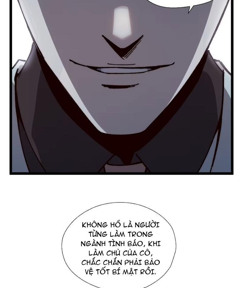 Bách Thú Chi Vương Chap 3 - Next Chap 4
