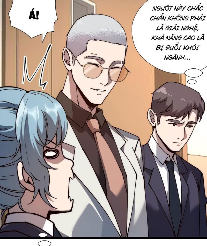 Bách Thú Chi Vương Chap 3 - Next Chap 4