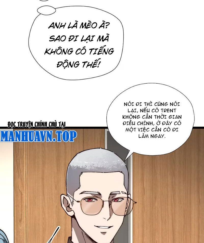 Bách Thú Chi Vương Chap 3 - Next Chap 4