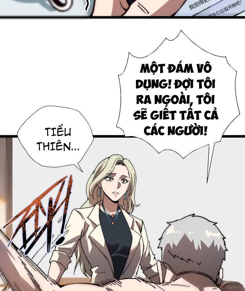Bách Thú Chi Vương Chap 3 - Next Chap 4