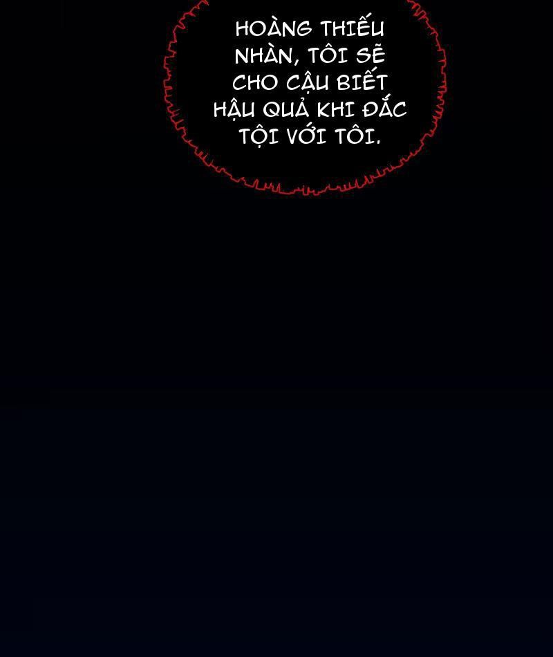 Bách Thú Chi Vương Chap 3 - Next Chap 4